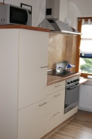 Apartment Harmonie