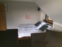 Apartment Romantik