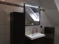 Apartment Romantik