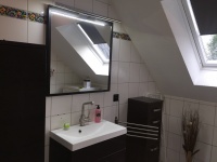 Apartment Romantik