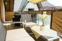 Apartment Idylle