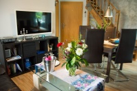Apartment Harmonie